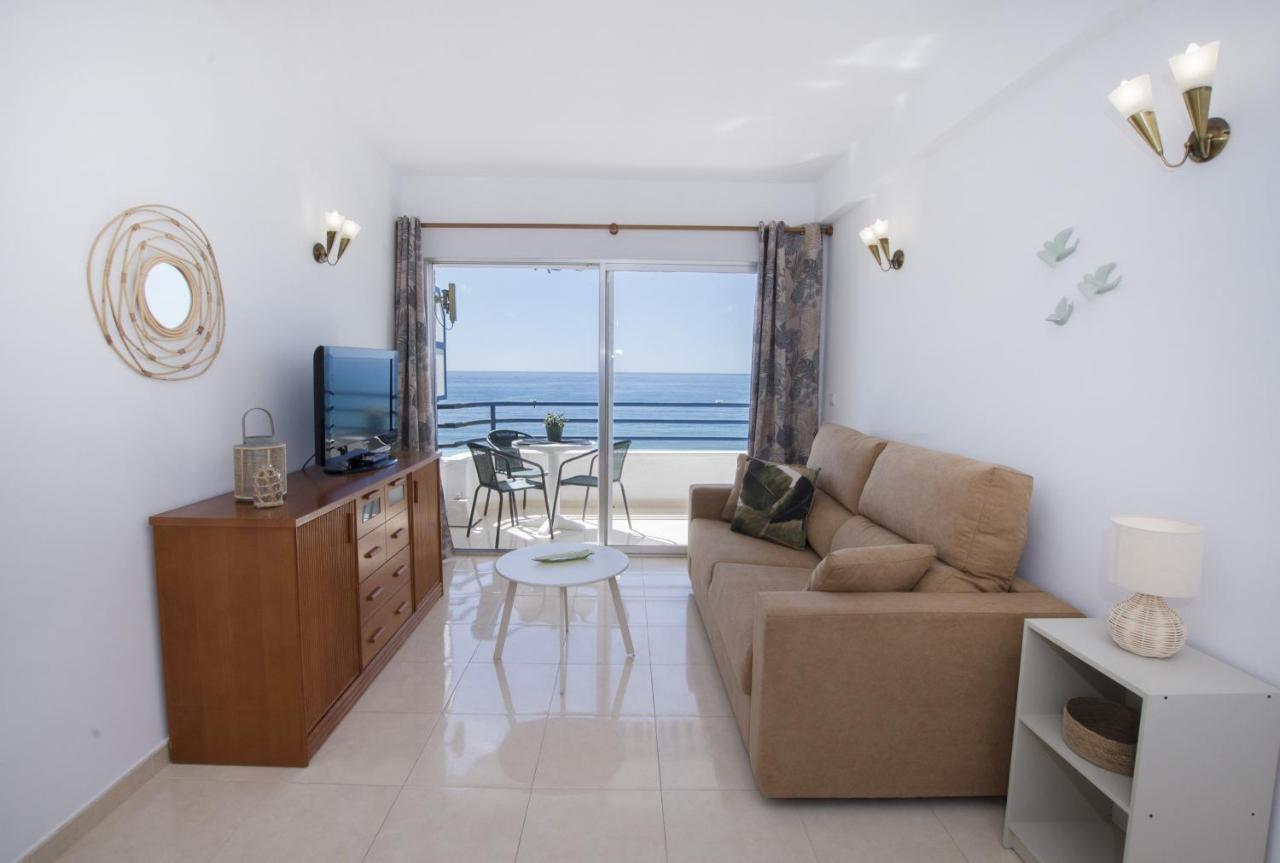 Edificio Arenal Apartamento Calpe Exterior foto